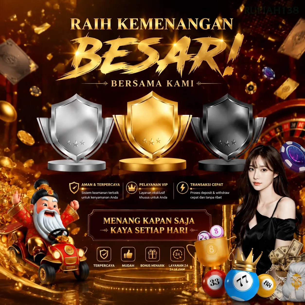 rupiah138