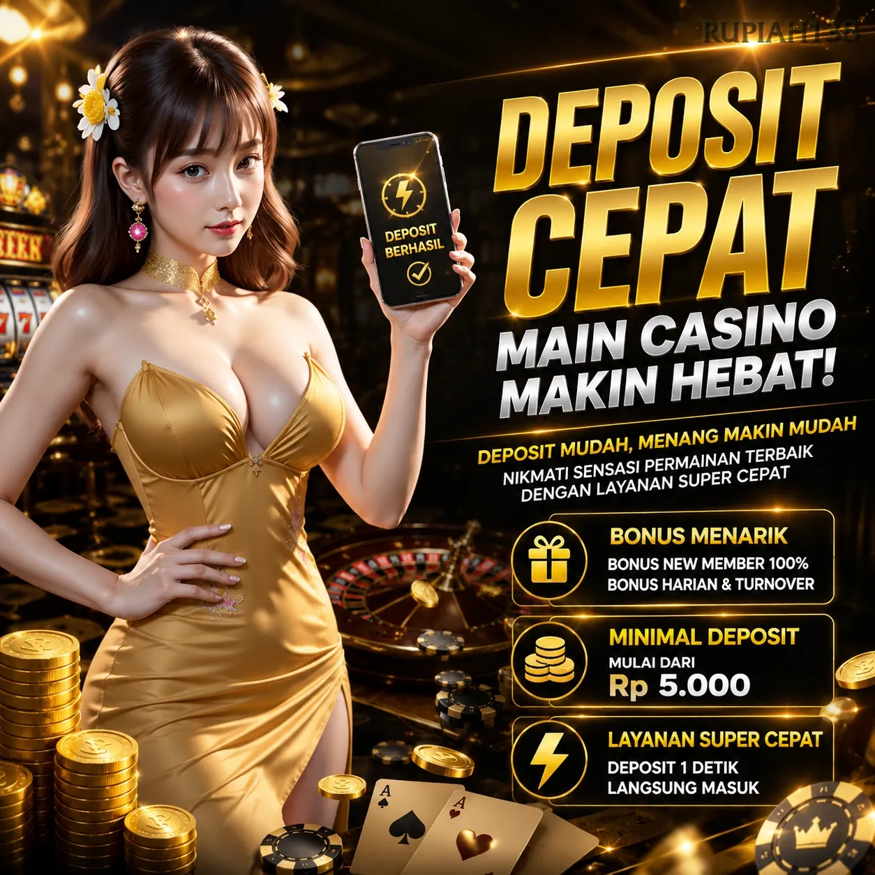 rupiah138