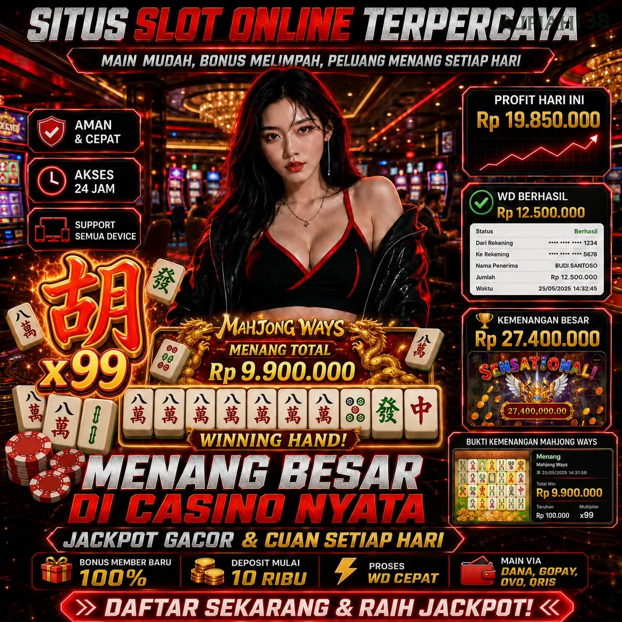 rupiah138