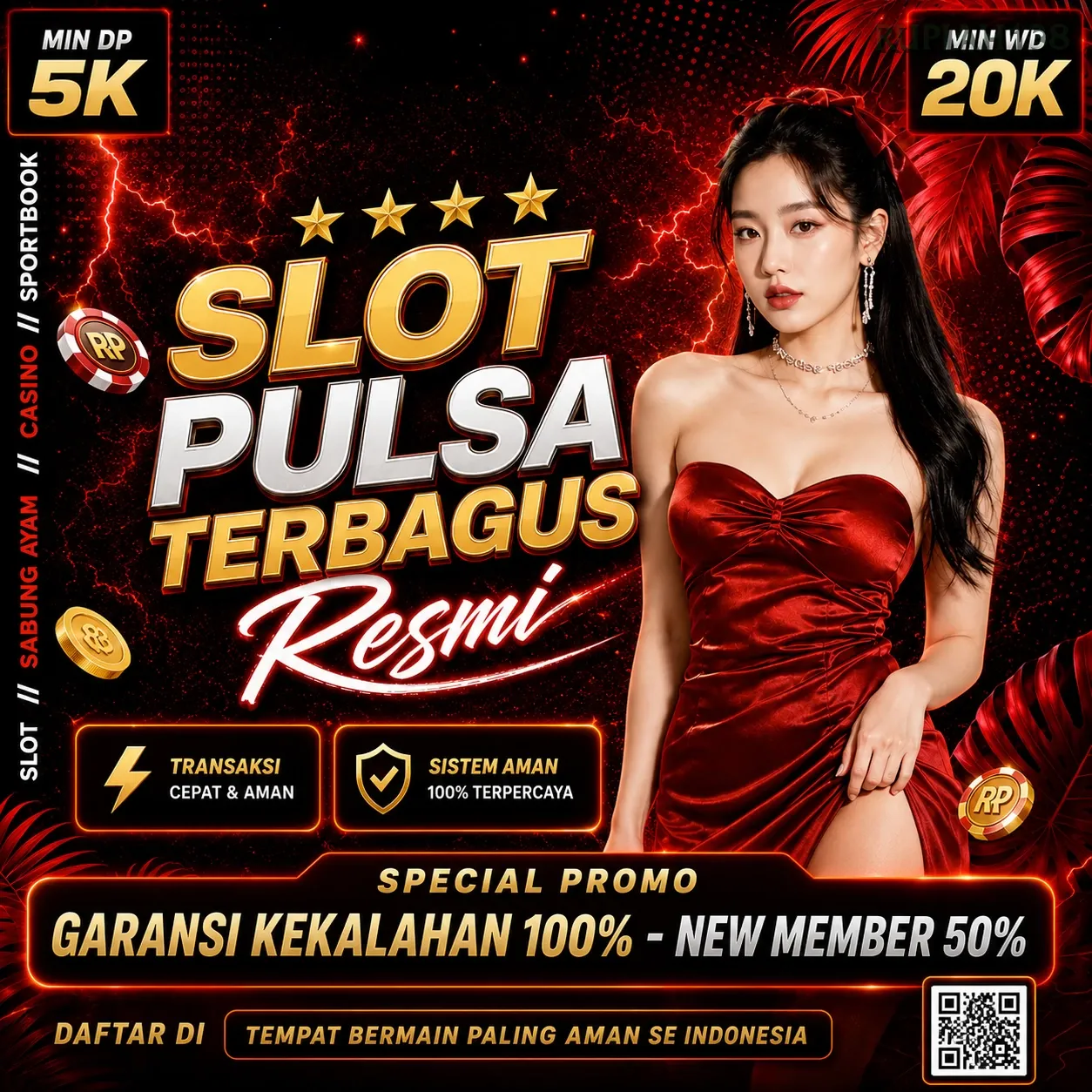 rupiah138